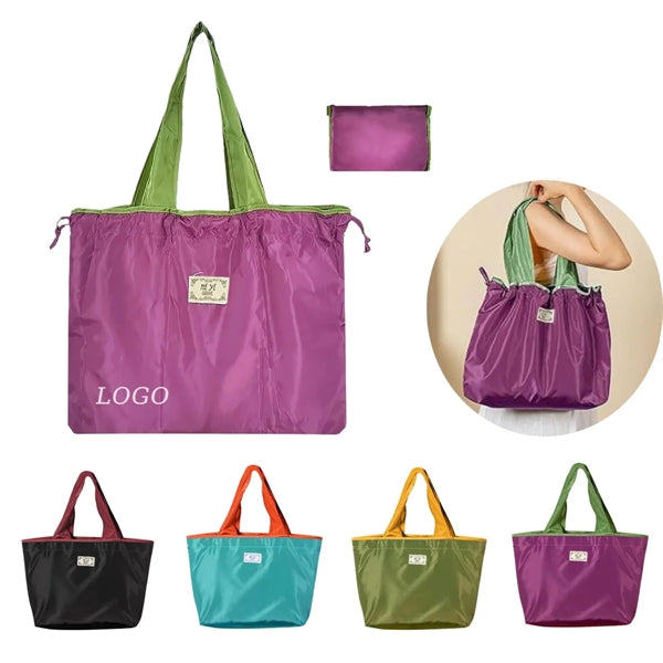 Fashion Shopping Handbag
