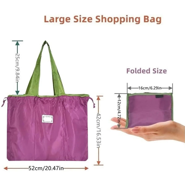 Fashion Shopping Handbag