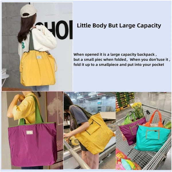 Fashion Shopping Handbag