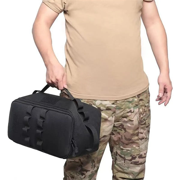 Wear Camping Storage Bag