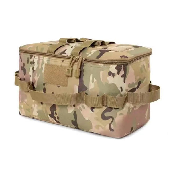 Wear Camping Storage Bag