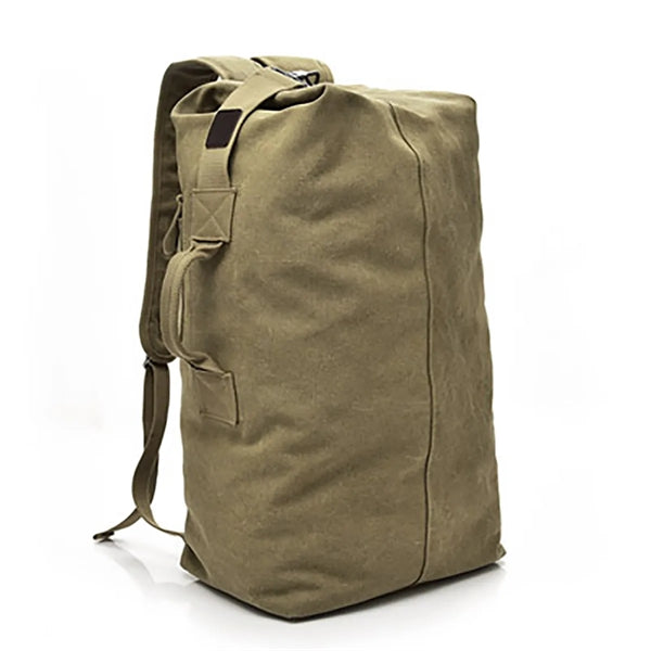 Fashion Capacity Travel Backpack
