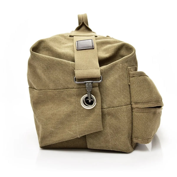 Fashion Capacity Travel Backpack