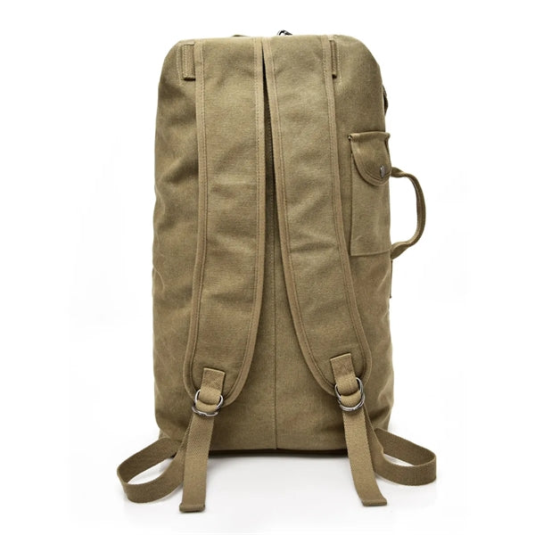 Fashion Capacity Travel Backpack