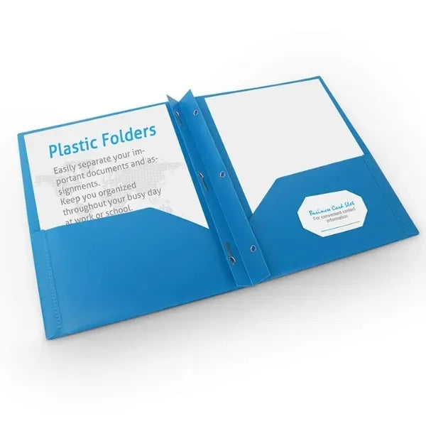 Presentation Binder Folder Document Organizer
