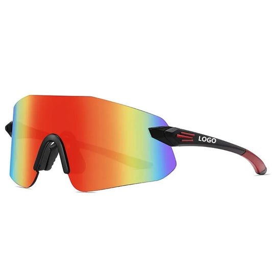 Polarized Sports Glasses Ski Goggles Snow Sunglasses