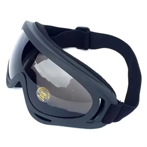 Motorcycle Ski Goggles
