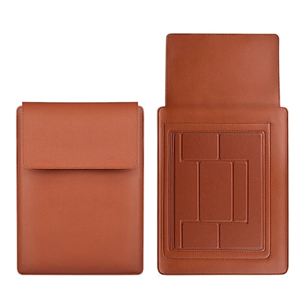 Laptop Sleeve Case with Stand and Mouse Pad