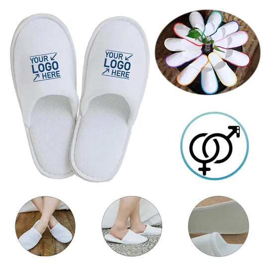 Disposable Travel Hotel Slippers