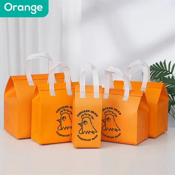 Insulated Bag Small