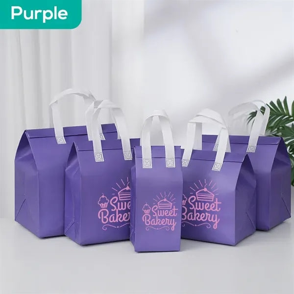 Insulated Bag Small