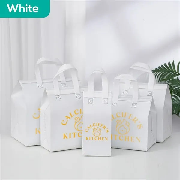 Insulated Bag Small