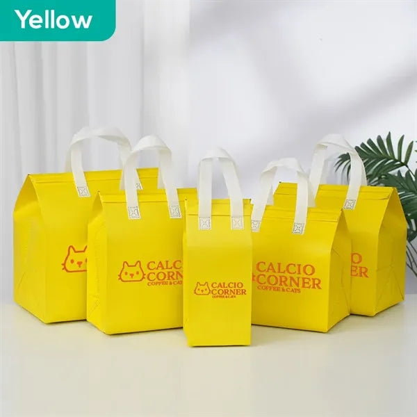 Insulated Bag Small