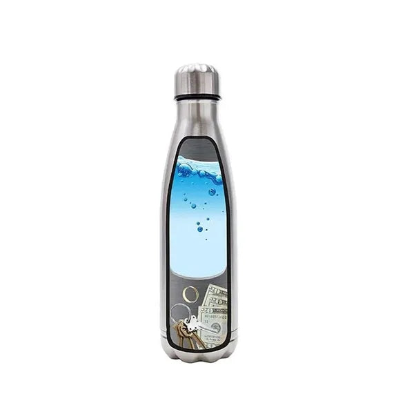 25oz Insulated Cola Shape Water Bottle