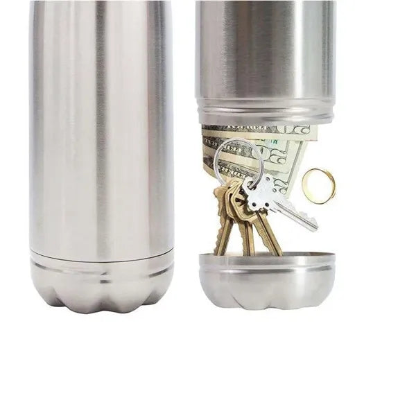 25oz Insulated Cola Shape Water Bottle