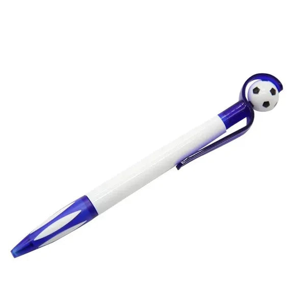 Soccer Ballpoint Pen