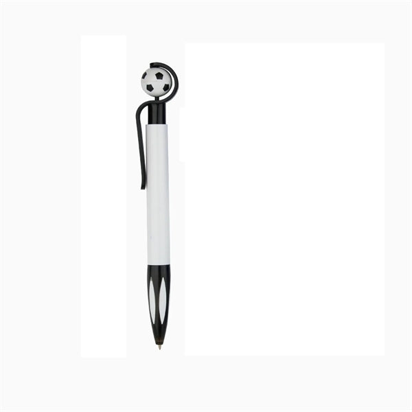 Soccer Ballpoint Pen