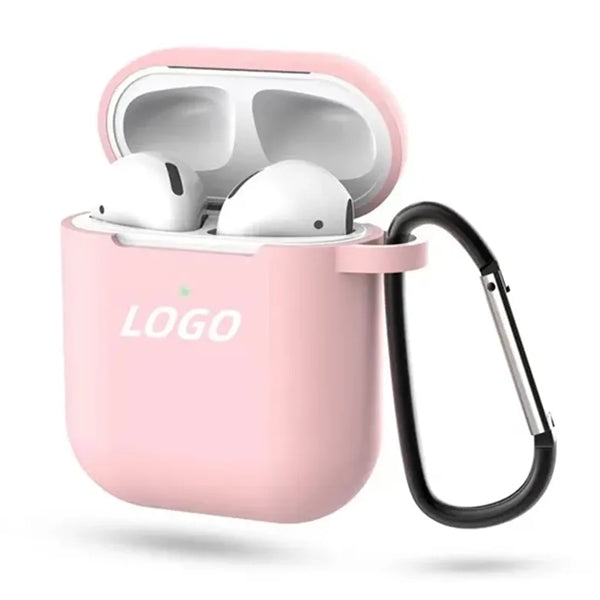 AirPods 1/2 Earbuds Case