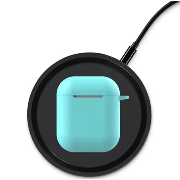 AirPods 1/2 Earbuds Case