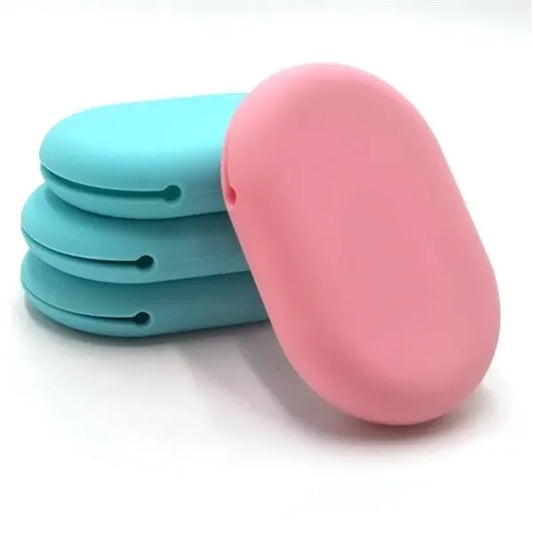 Earphone Carrying Case