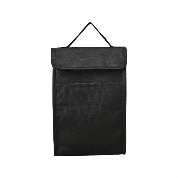 Non-Woven Lunch Cooler Tote