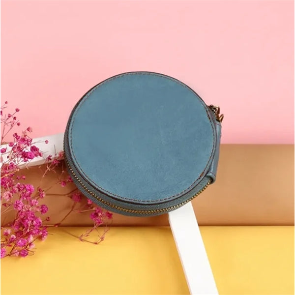 Pocket Wallet Keychain