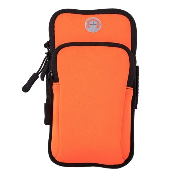 Neoprene Waterproof Phone Arm Band