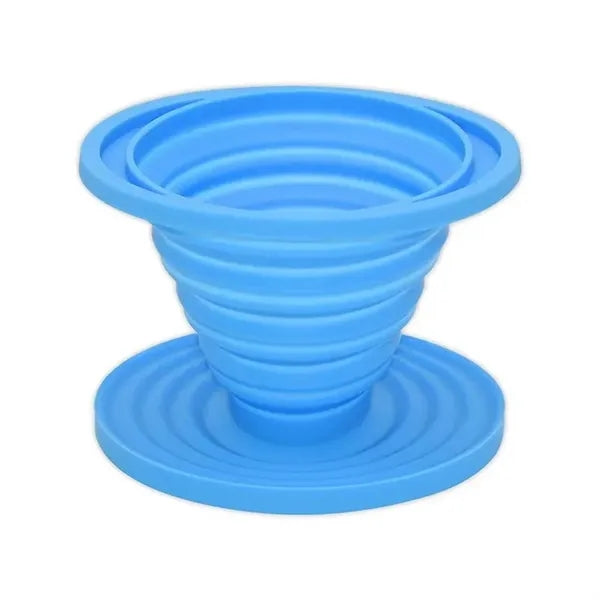 Collapsible Pour Over Coffee Dripper