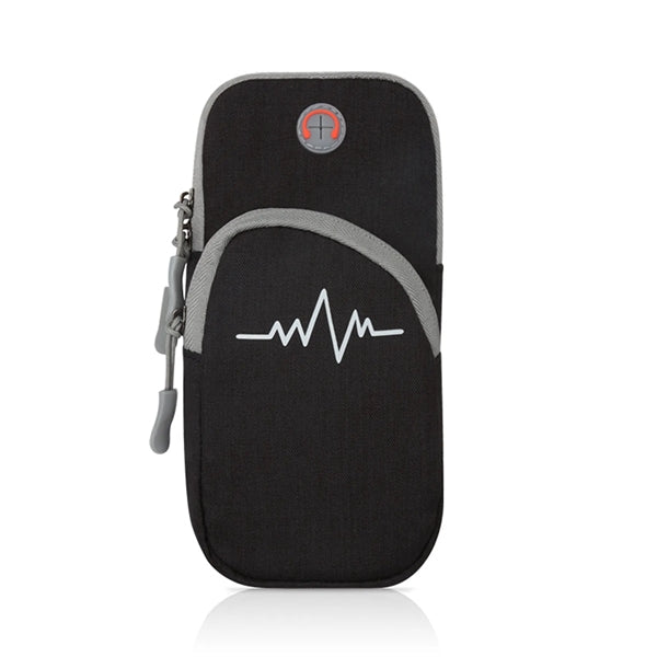 7.5 Inch Waterproof Adjustable Elastic Phone Arm Band