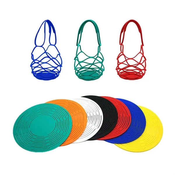 Silicone Mesh Wine Basket