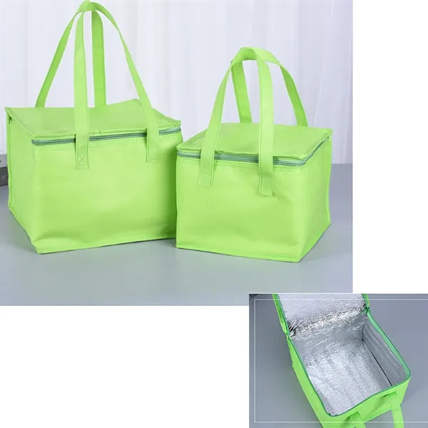 Insulated Non Woven Cooler Bag