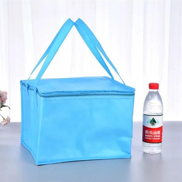 Insulated Non Woven Cooler Bag