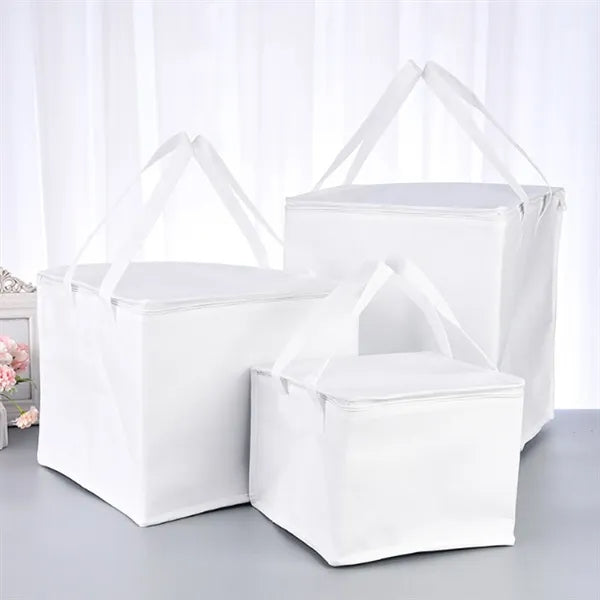 Insulated Non Woven Cooler Bag