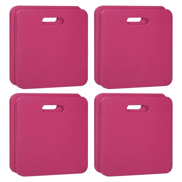 Portable Stadium Bleacher Seat Pad
