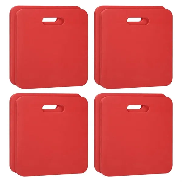 Portable Stadium Bleacher Seat Pad