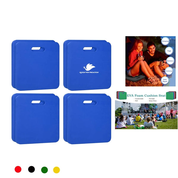 Portable Stadium Bleacher Seat Pad
