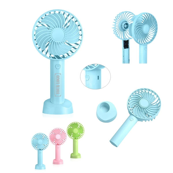 Portable Handheld Fan