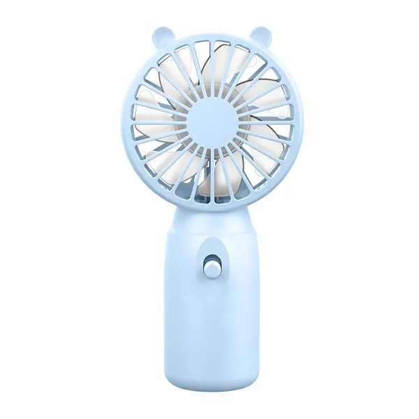 Mini Handheld Fan