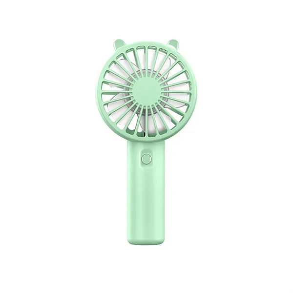 Mini Handheld Fan
