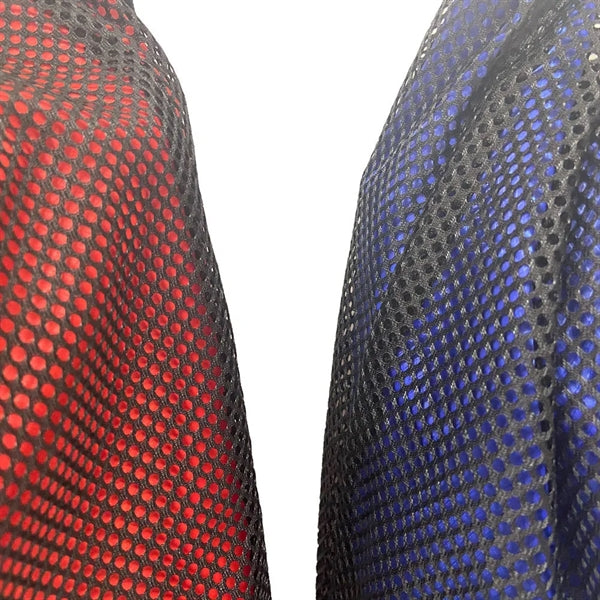 Mesh Water-Proof Wet-Dry Bag