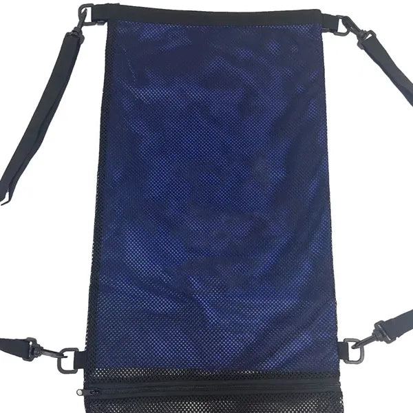 Mesh Water-Proof Wet-Dry Bag