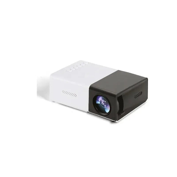 Portable Mini Projector