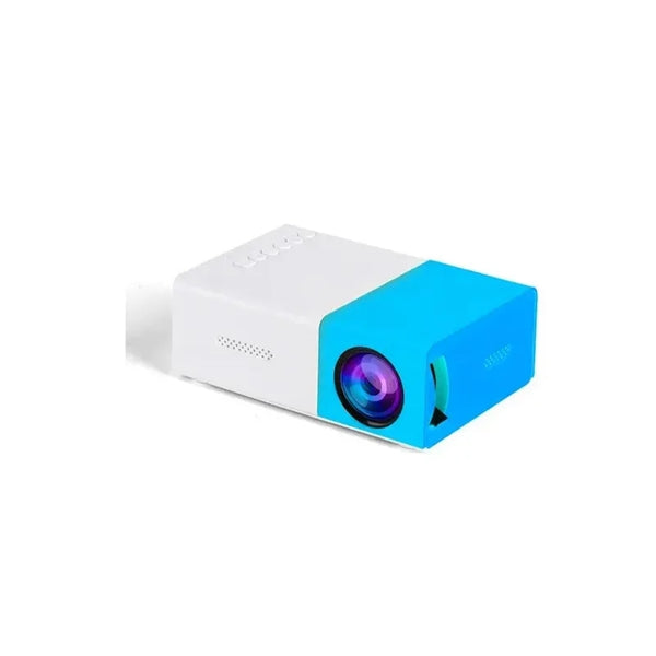 Portable Mini Projector