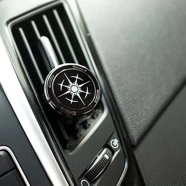 Car Air Fresheners Diffuser Vent Clip