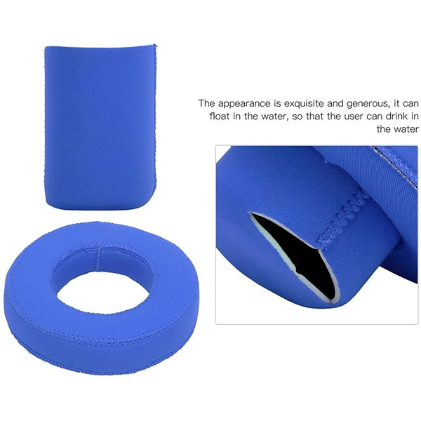 Neoprene Floating Drink Holder Pool