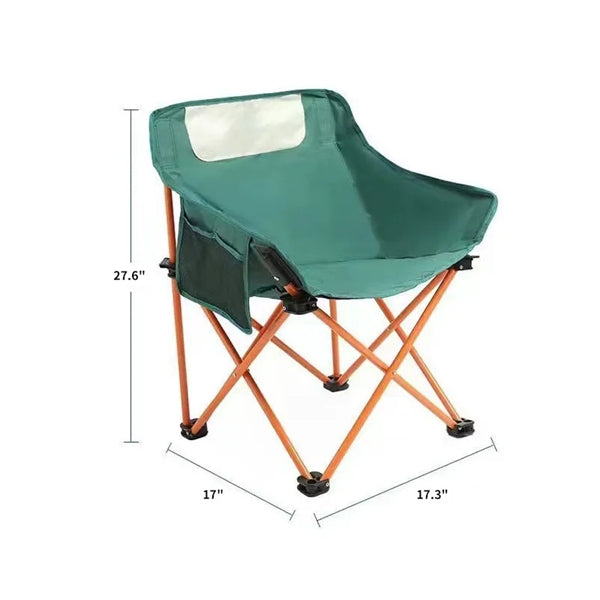 Outdoor Convenient Folding Chair