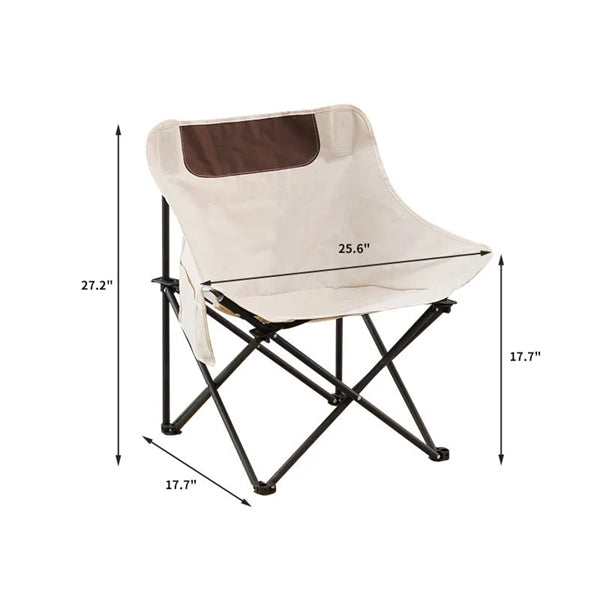 Outdoor Convenient Folding Chair