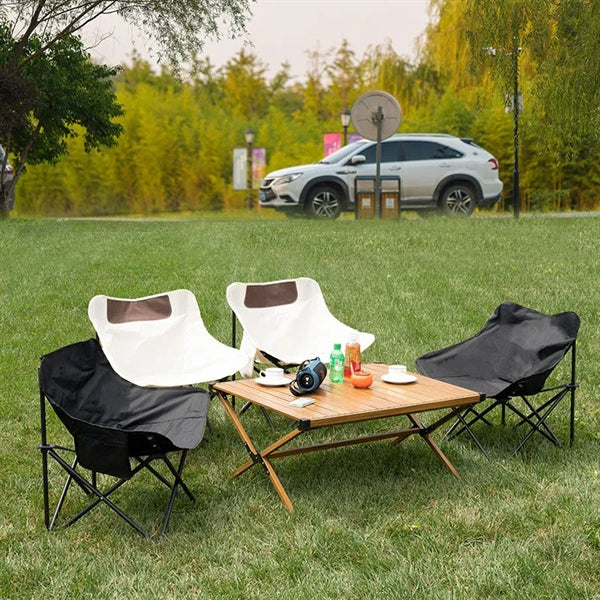 Outdoor Convenient Folding Chair