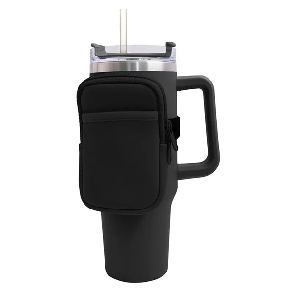 40oz Intrepid Water Bottle Zipper Pouch