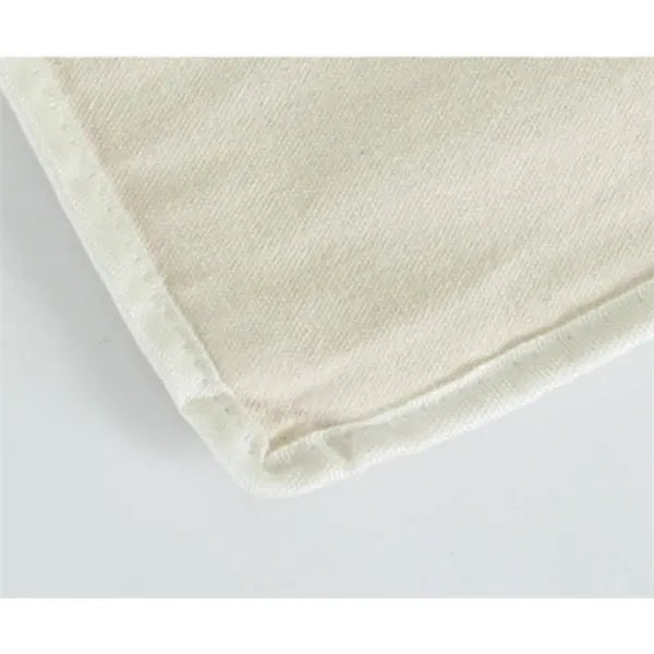 Cotton Canvas Tote Shopping Bag